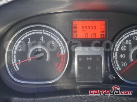 Renault Sandero 2013 - imagen 1