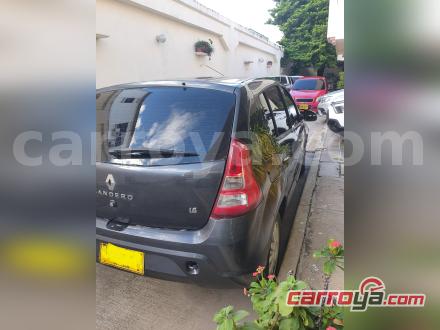 Renault Sandero 2013 - imagen secundaria 1