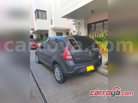 Renault Sandero 2013 - imagen secundaria 2