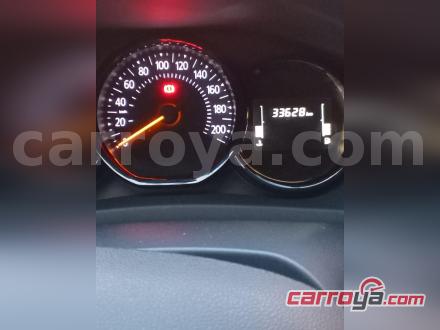 Renault Logan 2021 - imagen secundaria 1