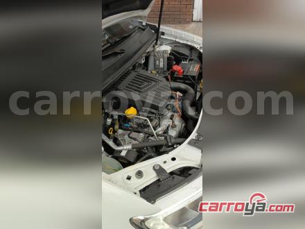 Renault Logan 2021 - imagen secundaria 2