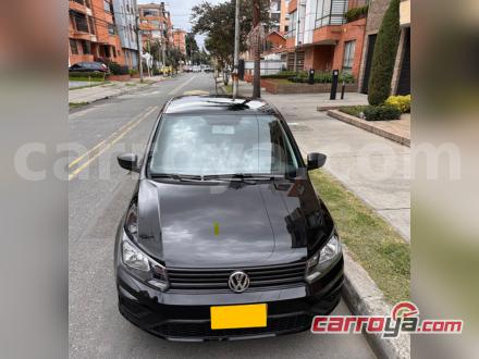 Volkswagen  Gol Trendline 2022 - imagen secundaria 1