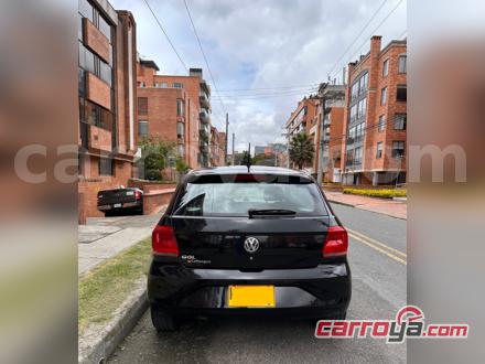 Volkswagen  Gol Trendline 2022 - imagen secundaria 2