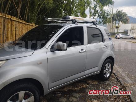 Daihatsu Terios 2015