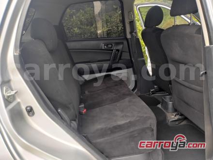 Daihatsu Terios 2015 - imagen secundaria 1