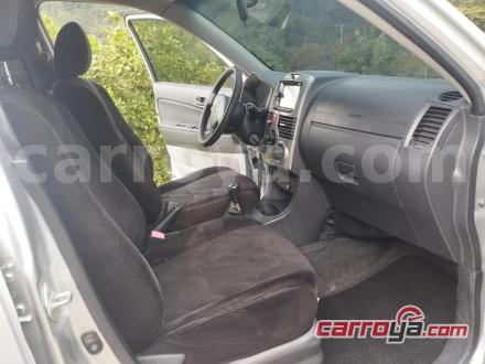 Daihatsu Terios 2015 - imagen secundaria 2