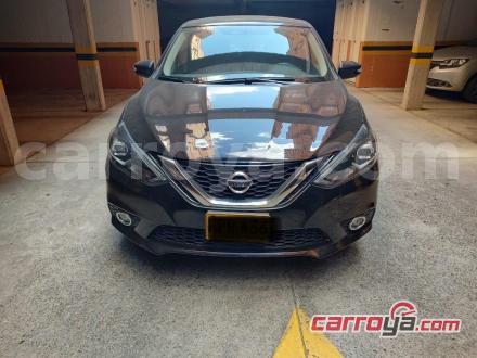 Nissan Sentra 2019 - imagen secundaria 1