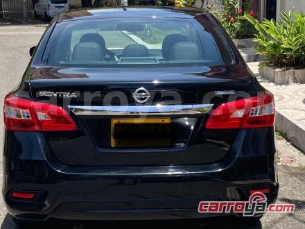 Nissan Sentra 2019 - imagen secundaria 2