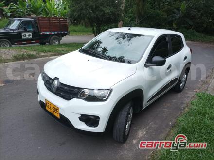 Renault Kwid 2020 - imagen 1