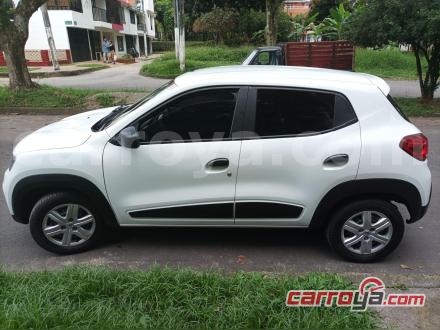 Renault Kwid 2020 - imagen secundaria 1