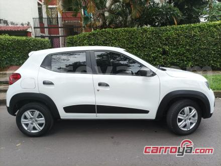 Renault Kwid 2020 - imagen secundaria 2