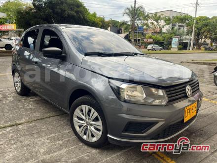 Volkswagen Comfortline  2022