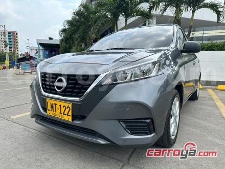 Nissan March 2023 - imagen 1