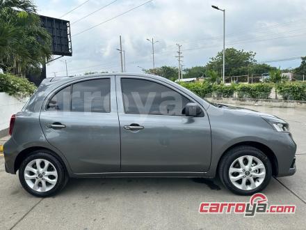 Nissan March 2023 - imagen secundaria 2