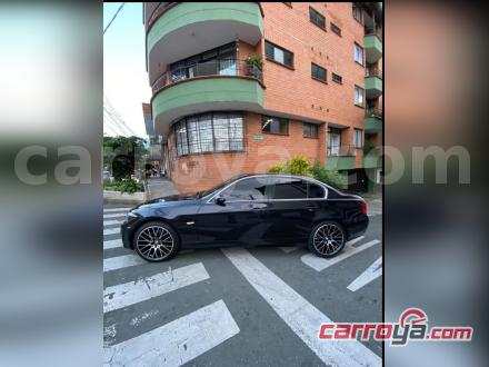 BMW i 2008 - imagen secundaria 1