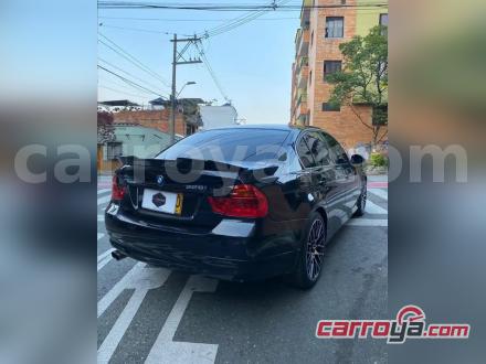 BMW i 2008 - imagen secundaria 2