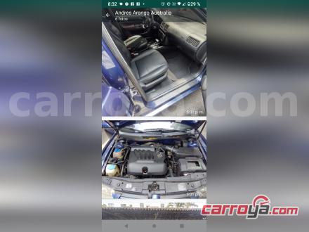 Volkswagen Jetta 2006 - imagen secundaria 1