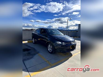 Volkswagen Vento 2016 - imagen secundaria 1