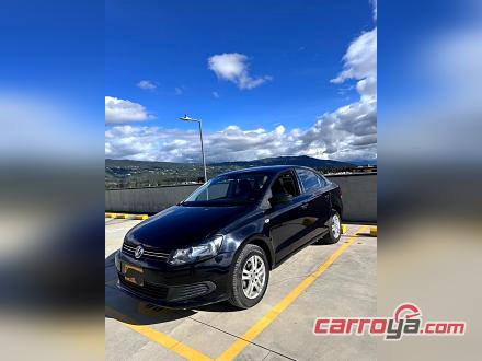 Volkswagen Vento 2016 - imagen secundaria 2