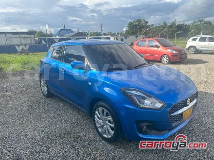 Suzuki Swift 2023 - imagen secundaria 1