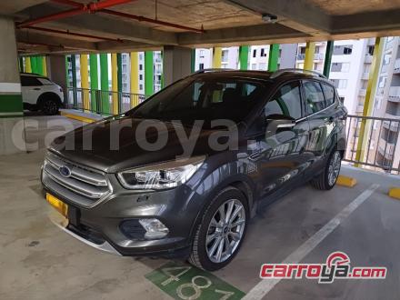 Ford Escape 2020 - imagen secundaria 1