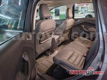 Ford Escape 2020 - imagen secundaria 2