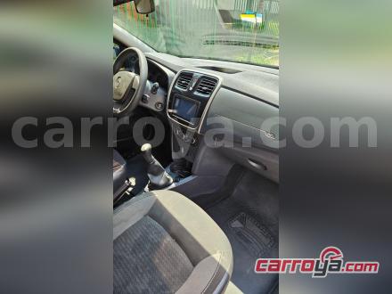 Renault Sandero 2016 - imagen secundaria 2