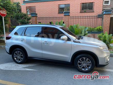 Suzuki Vitara 2023 - imagen 1