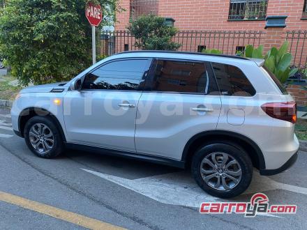 Suzuki Vitara 2023 - imagen secundaria 1