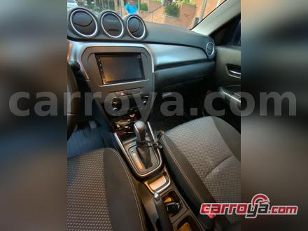 Suzuki Vitara 2023 - imagen secundaria 2