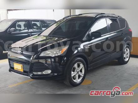 Ford Escape 2013 - imagen secundaria 2