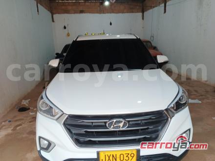 Hyundai Creta 2022 - imagen 1