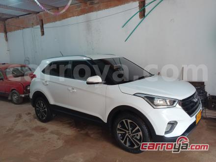 Hyundai Creta 2022 - imagen secundaria 1