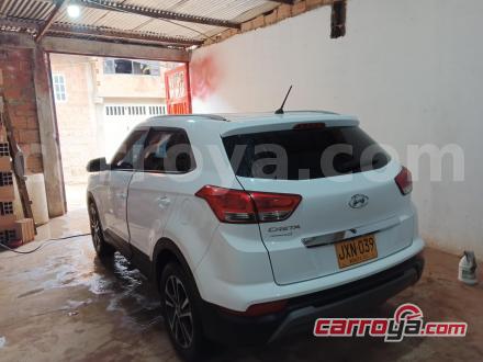 Hyundai Creta 2022 - imagen secundaria 2