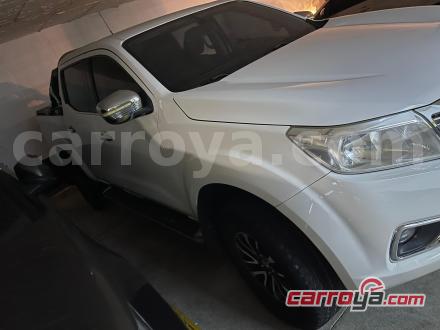 Nissan Frontier NP300 2018 - imagen secundaria 1