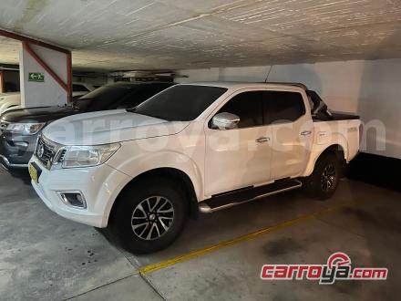Nissan Frontier NP300 2018 - imagen secundaria 2