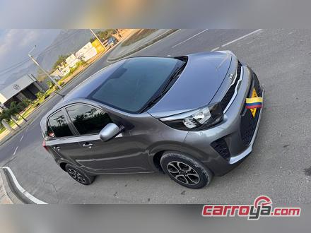 KIA Picanto 2022 - imagen secundaria 1