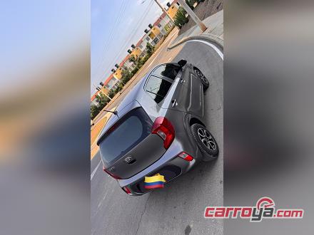 KIA Picanto 2022 - imagen secundaria 2