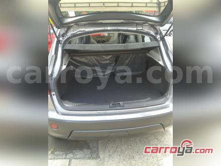 Nissan Qashqai 2014 - imagen 1