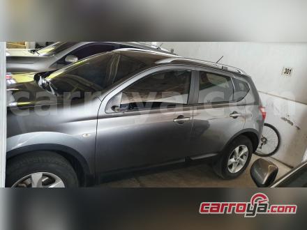 Nissan Qashqai 2014 - imagen secundaria 1