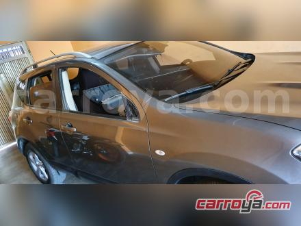 Nissan Qashqai 2014 - imagen secundaria 2