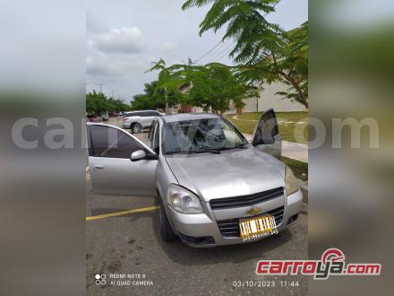 Chevrolet Chevy 2009 - imagen secundaria 1