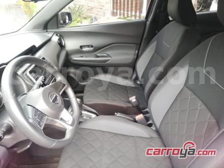 Nissan Kicks 2018 - imagen secundaria 1