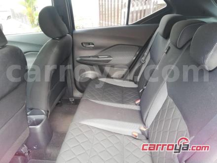 Nissan Kicks 2018 - imagen secundaria 2