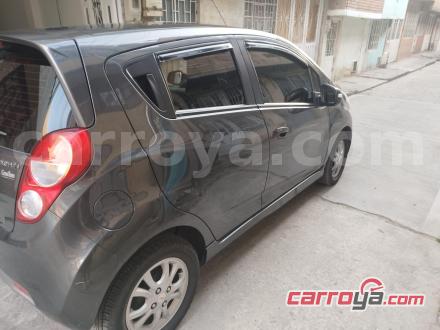 Chevrolet Spark 2015 - imagen secundaria 2