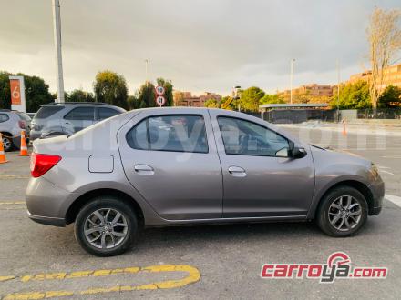Renault Logan 2020 - imagen secundaria 1