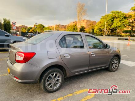 Renault Logan 2020 - imagen secundaria 2