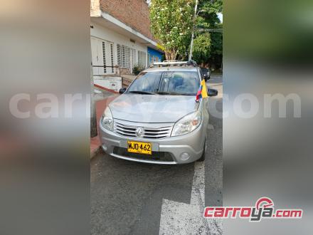 Renault Sandero 2012 - imagen 1