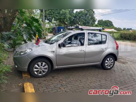 Renault Sandero 2012 - imagen secundaria 1