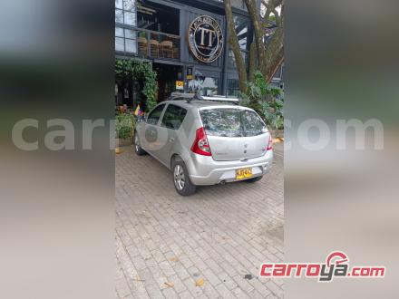 Renault Sandero 2012 - imagen secundaria 2